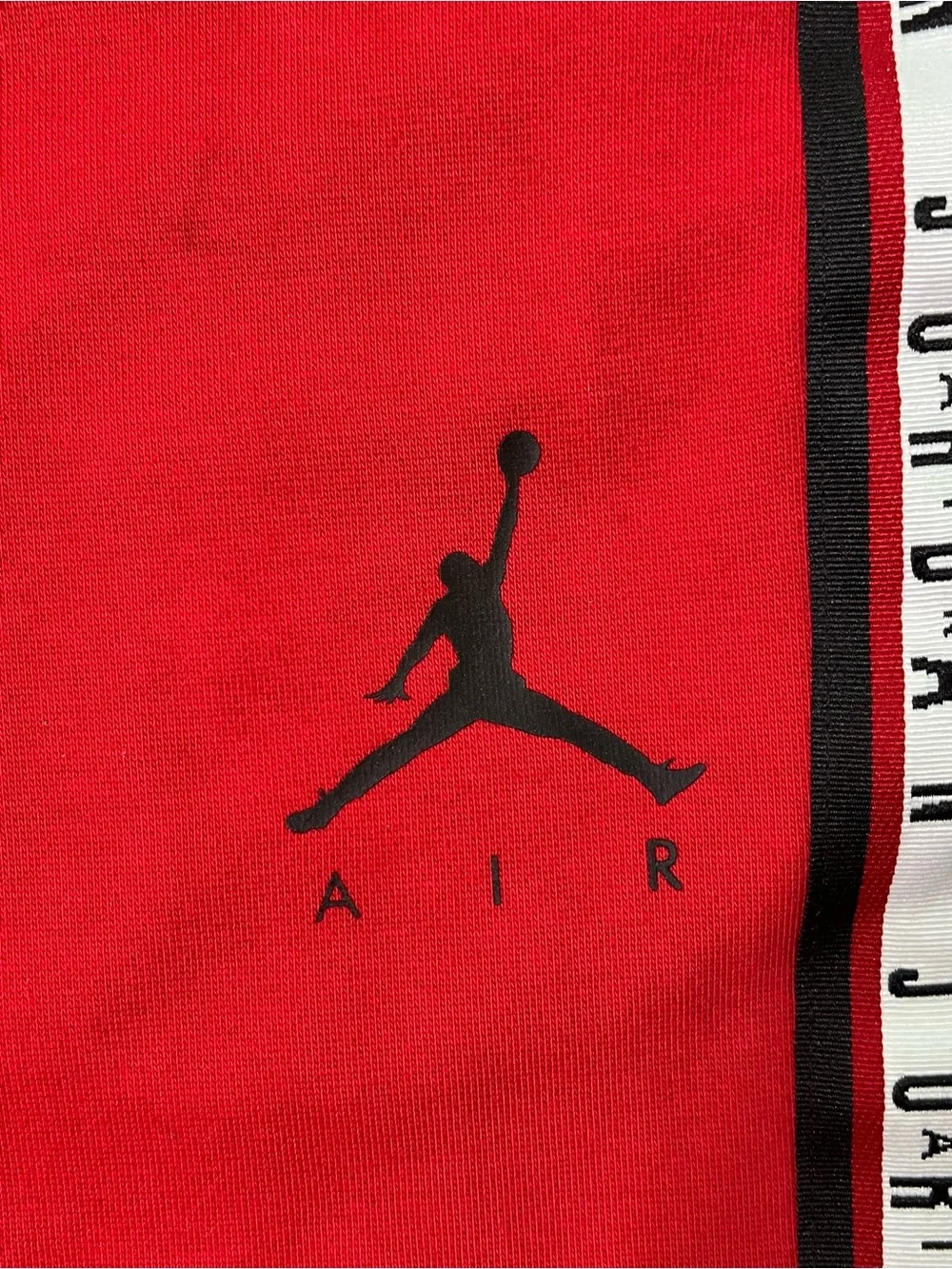 Jordan Jumpman Air HBR Taped Basketball Pants Men’s Size XL